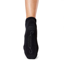 Load image into Gallery viewer, Black SLT Tavi Grip Sock
