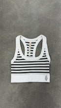 Load image into Gallery viewer, Go To Stripe Bra
