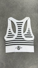 Load image into Gallery viewer, Go To Stripe Bra
