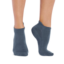 Load image into Gallery viewer, Smile Sock
