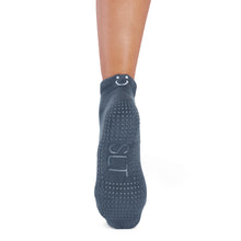 Load image into Gallery viewer, Smile Sock
