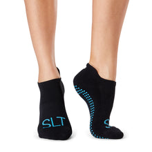 Load image into Gallery viewer, Aqua SLT Tavi Grip Sock
