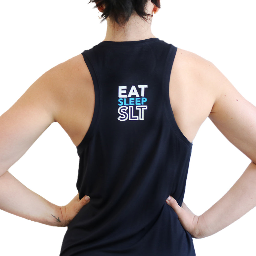 Toni Jersey Tank – Strengthen Lengthen Tone