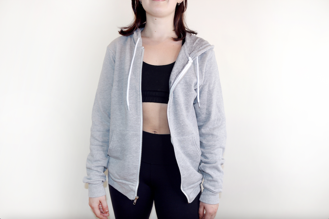 はいあがる受験生STONE 18ss zipup hoodie World Tour Zip Hoodie – Ash Heather | Sweats | Stüssy