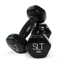 Load image into Gallery viewer, SLT 3lb Hand Weights
