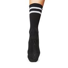 Load image into Gallery viewer, Black Crew Sock
