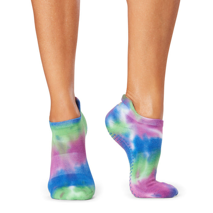 Grip Socks – Tagged Grip Socks– Strengthen Lengthen Tone
