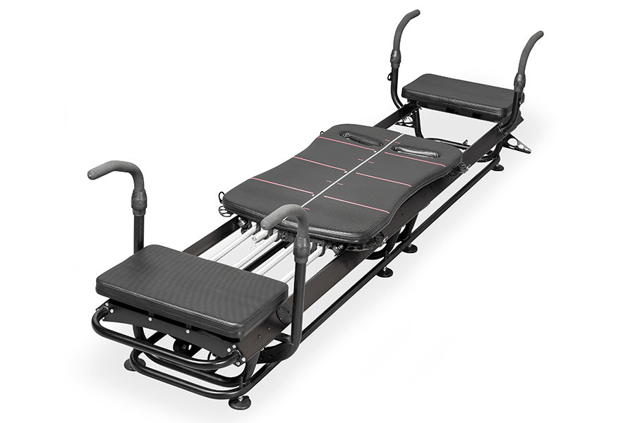 Megaformers & Microformers – Strengthen Lengthen Tone